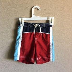 Swim shorts